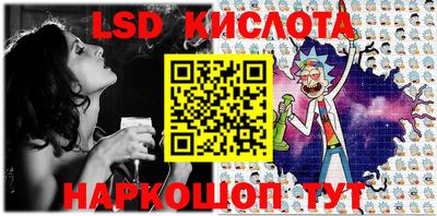 гашик Берёзовский